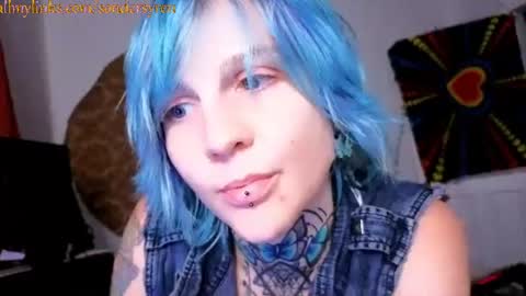 Cassie online show from 07.25.26