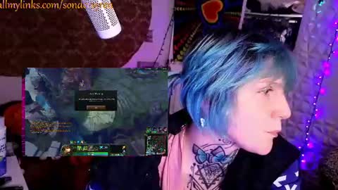 Cassie online show from 07.26.26