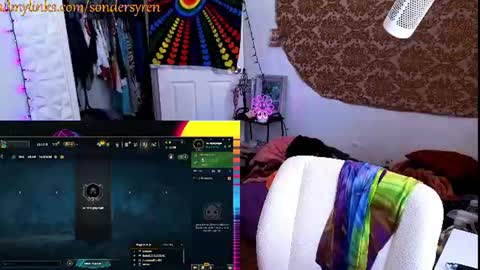 Cassie online show from 07.26.26