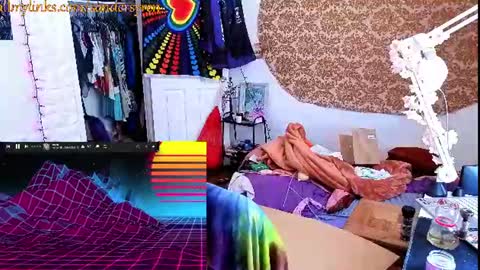 Cassie online show from 07.27.26