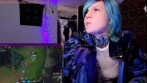 Cassie online show from 07.28.26