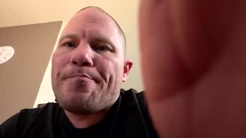 Snapshot of trickydick6 chatting on 11.25.25 trickydick6 online show from 11.25.25