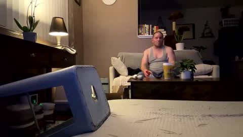 trickydick6 online show from 02.26.26