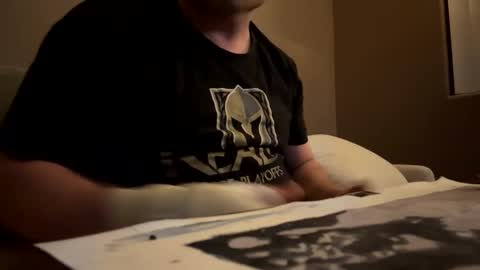 trickydick6 online show from 04.29.26