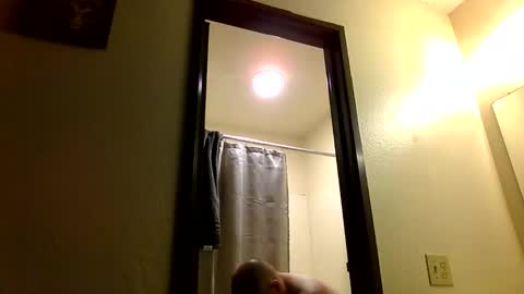 trickydick6 online show from 06.10.26