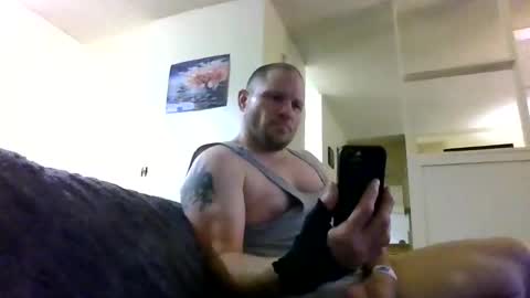 trickydick6 online show from 06.12.26