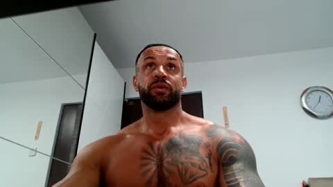 tridentmuscles online show from 11.02.25