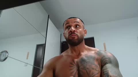 tridentmuscles online show from 11.30.25