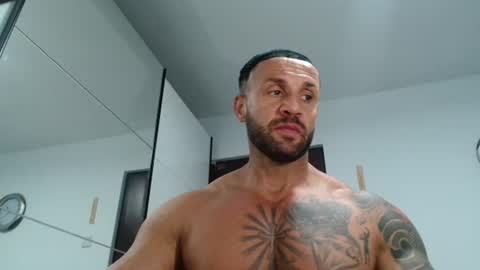 tridentmuscles online show from 05.02.26