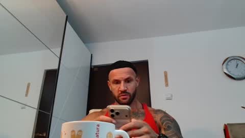 tridentmuscles online show from 05.28.26