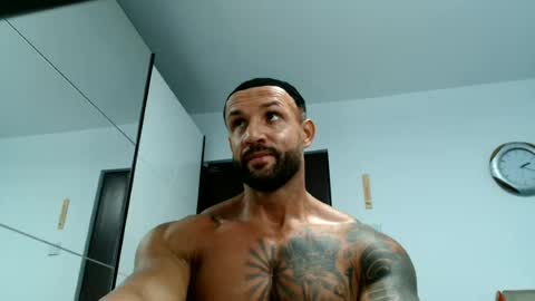 tridentmuscles online show from 06.22.26
