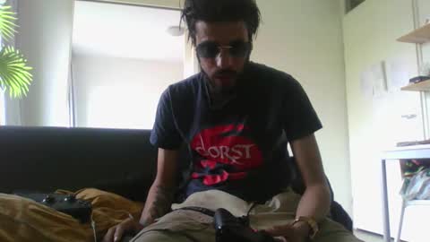 triestjoe online show from 05.29.26