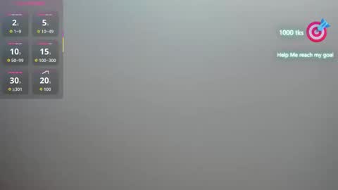 Triexi Mars online show from 03.02.26