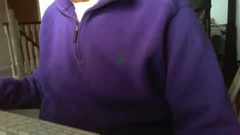 Snapshot of triggerfinger1 chatting on 01.13.25 Steve online show from 01.13.25