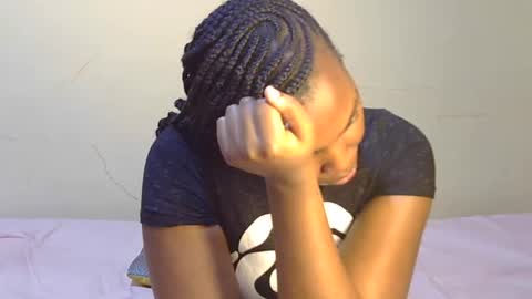 trina_z online show from 07.21.26