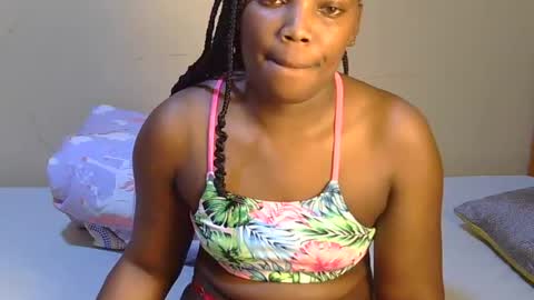 trina_z online show from 07.29.26
