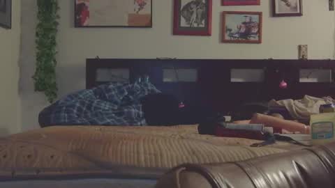 Trina Tushy Deluxe online show from 03.09.25