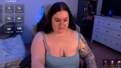 Tina online show from 03.07.26