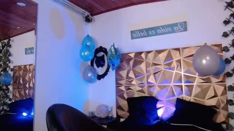 trinity_knox online show from 09.16.25