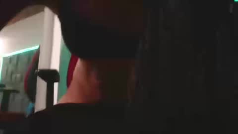 trinity_knox online show from 09.17.25