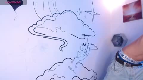 trinity_knox online show from 11.15.25