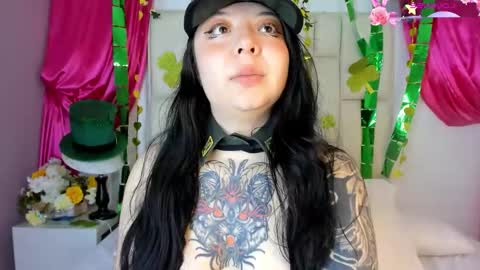 Trinity online show from 03.03.26