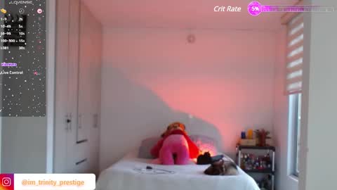 Snapshot of trinity_prestige chatting on 12.29.24 TRINITY online show from 12.29.24