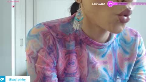 TRINITY online show from 11.09.25