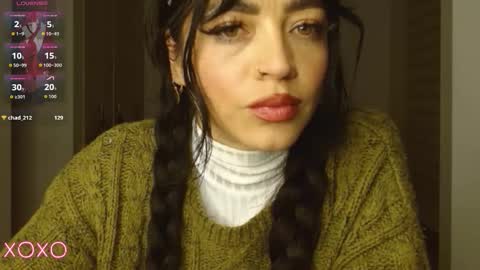 TRINITY online show from 02.22.26