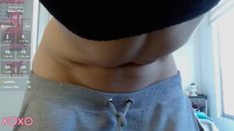 TRINITY online show from 02.28.26