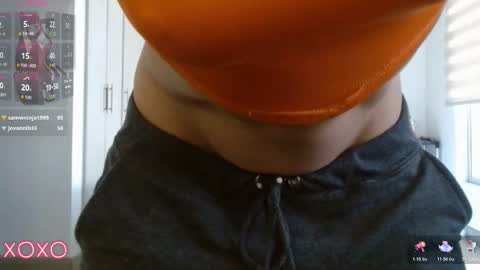 TRINITY online show from 03.07.26