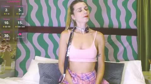 Snapshot of trinityfire chatting on 02.10.25 Trinity Fire online show from 02.10.25