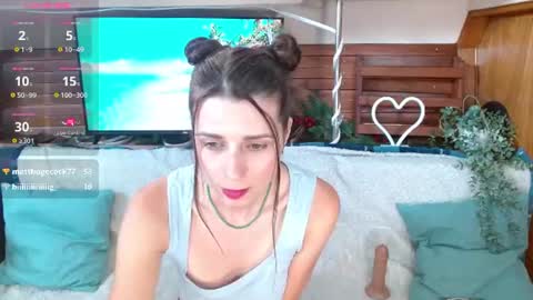 Trinity Fire online show from 07.03.26