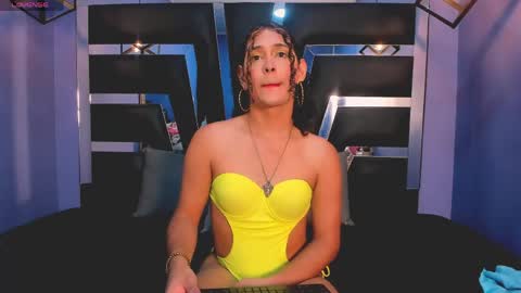 Trinity  online show from 04.30.26