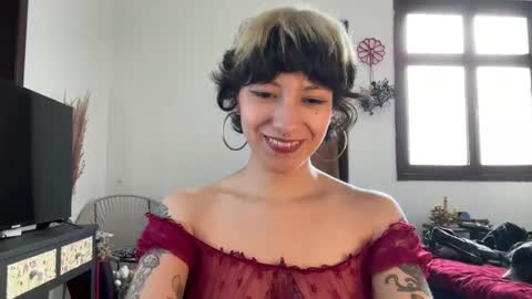 trinitysecrets online show from 12.31.24