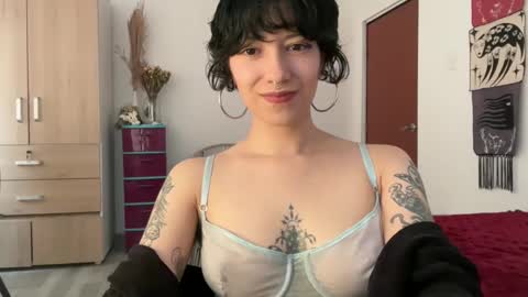 trinitysecrets online show from 02.06.25