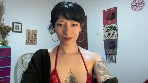 trinitysecrets online show from 02.11.25