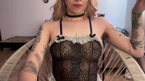 trinitysecrets online show from 06.11.26