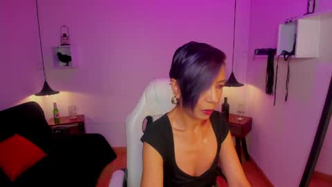 trinityy__ online show from 06.08.26