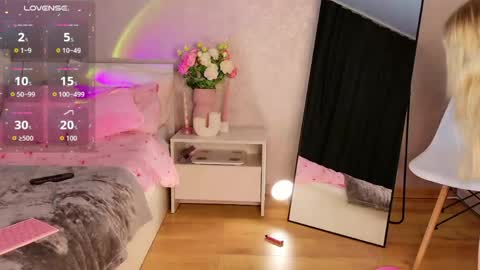 Luna online show from 04.29.26