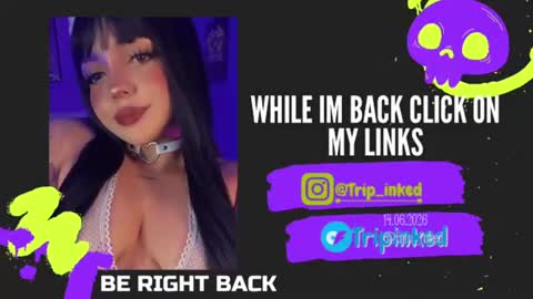 Val martinez  online show from 06.15.26