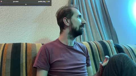 Snapshot of triplestripes chatting on 09.13.25 SibSab online show from 09.13.25