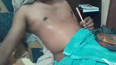 Snapshot of triplexxx007 chatting on 01.14.25 Raaz keeps ur Raaz online show from 01.14.25