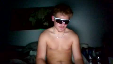Tripp Redmoore online show from 07.31.26
