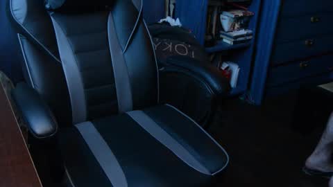 FluideAmer online show from 11.02.25