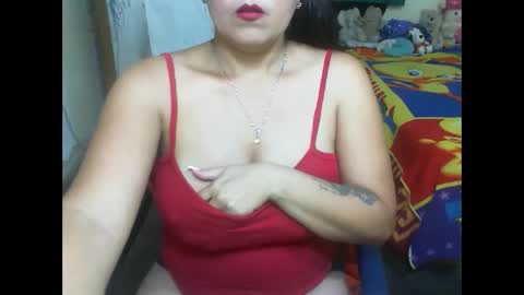 Snapshot of trisha_bai chatting on 03.01.25 Trisha online show from 03.01.25
