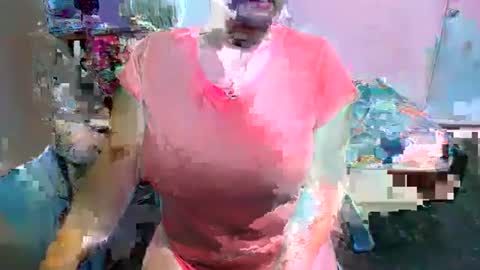 Snapshot of trisha_bai chatting on 07.06.26 Trisha online show from 07.06.26