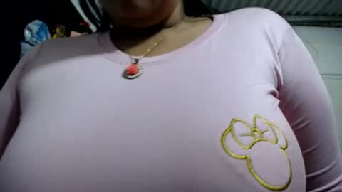 Snapshot of trisha_bai chatting on 08.02.26 Trisha online show from 08.02.26