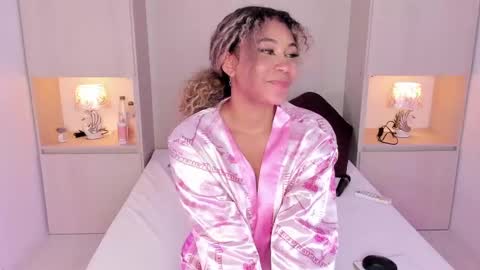 TRISHA online show from 03.09.25