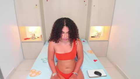 TRISHA online show from 01.07.26